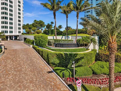 $1,495,000 | 500 South Ocean Boulevard, Unit 909, Boca Raton, FL 33432