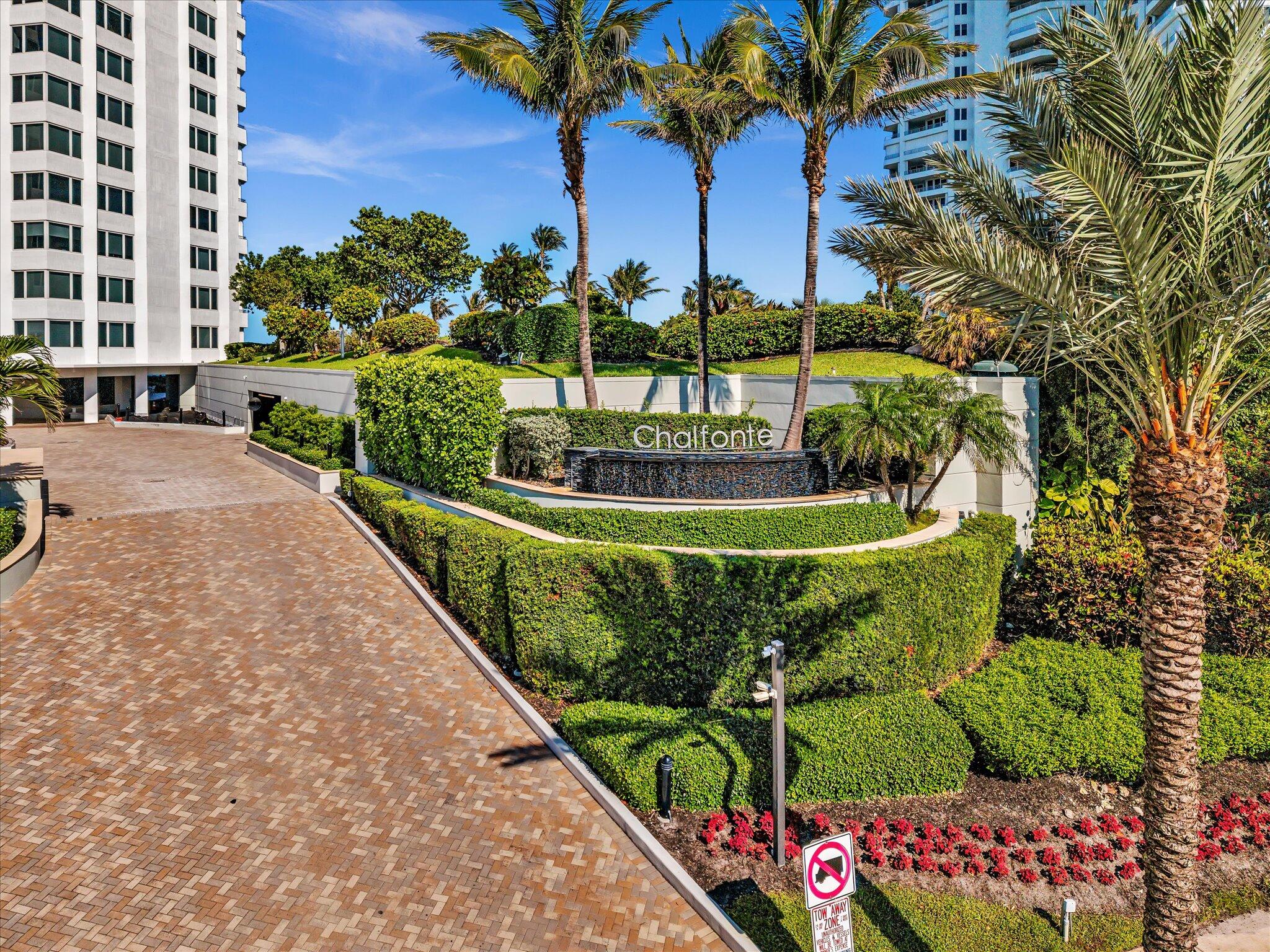 500 South Ocean Boulevard, Unit 909 Boca Raton, FL 33432 - Photo 83 of 101 a view of a park with a tree