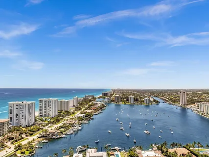 $1,495,000 | 500 South Ocean Boulevard, Unit 909, Boca Raton, FL 33432