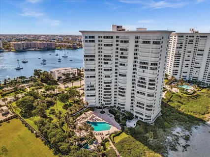 $1,495,000 | 500 South Ocean Boulevard, Unit 909, Boca Raton, FL 33432