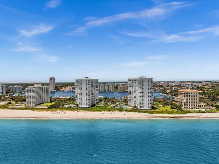 $1,495,000 | 500 South Ocean Boulevard, Unit 909, Boca Raton, FL 33432