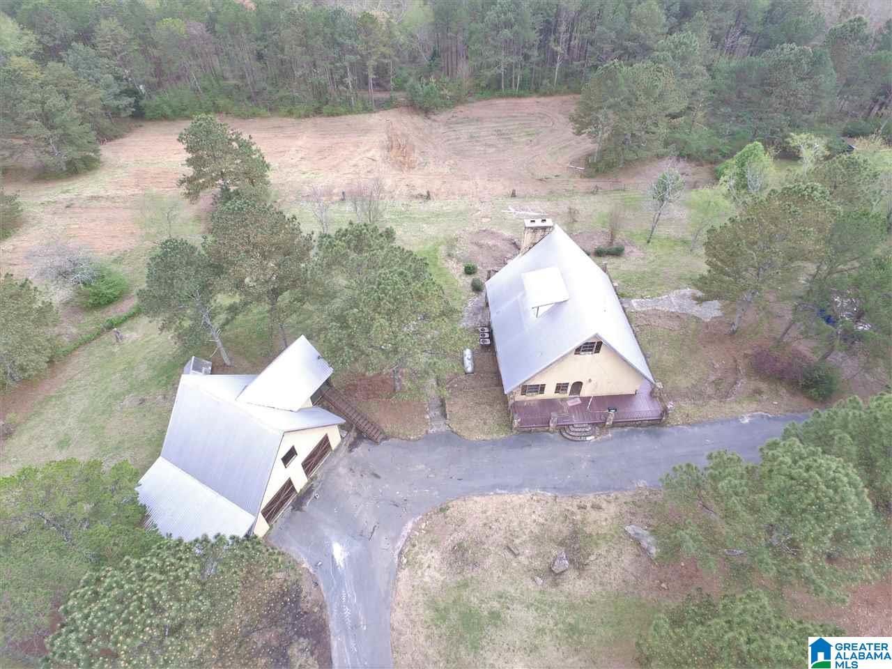 445 Annie Drive Oneonta, AL 35121 - Photo 39 of 40