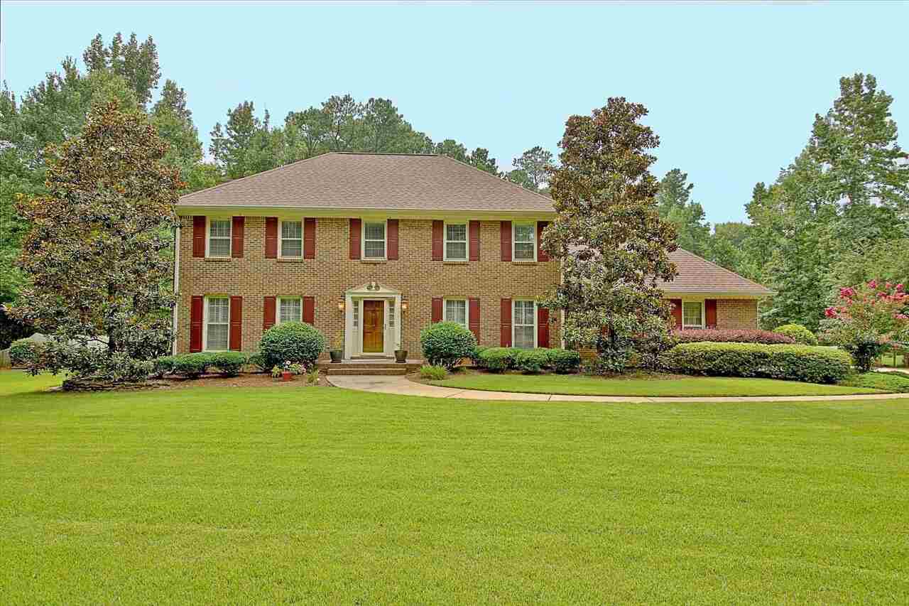 586 Ginger Cake Road Fayetteville, GA 30214 - Photo 1 of 1 Gallery Image 1
