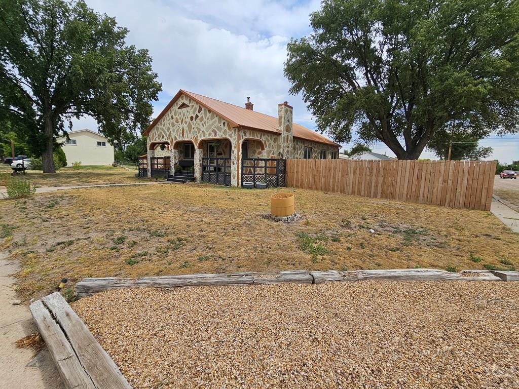 380 Kansas Street Springfield, CO 81073 - Photo 44 of 54
