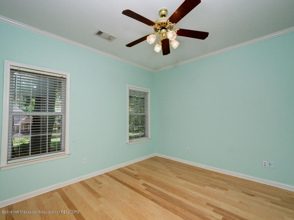 650 Oakley Road Senatobia, MS 38668 - Photo 31 of 57 Bedroom 2