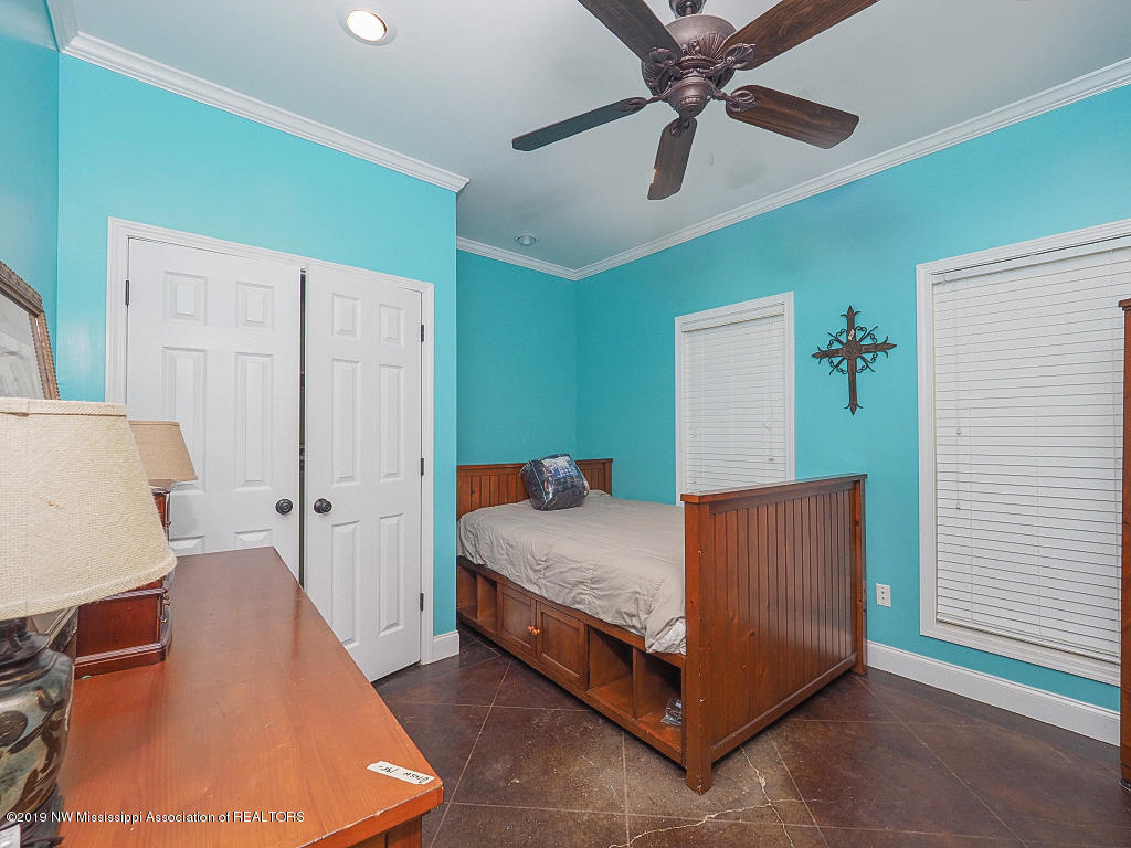 650 Oakley Road Senatobia, MS 38668 - Photo 48 of 57 Apartment Bedroom