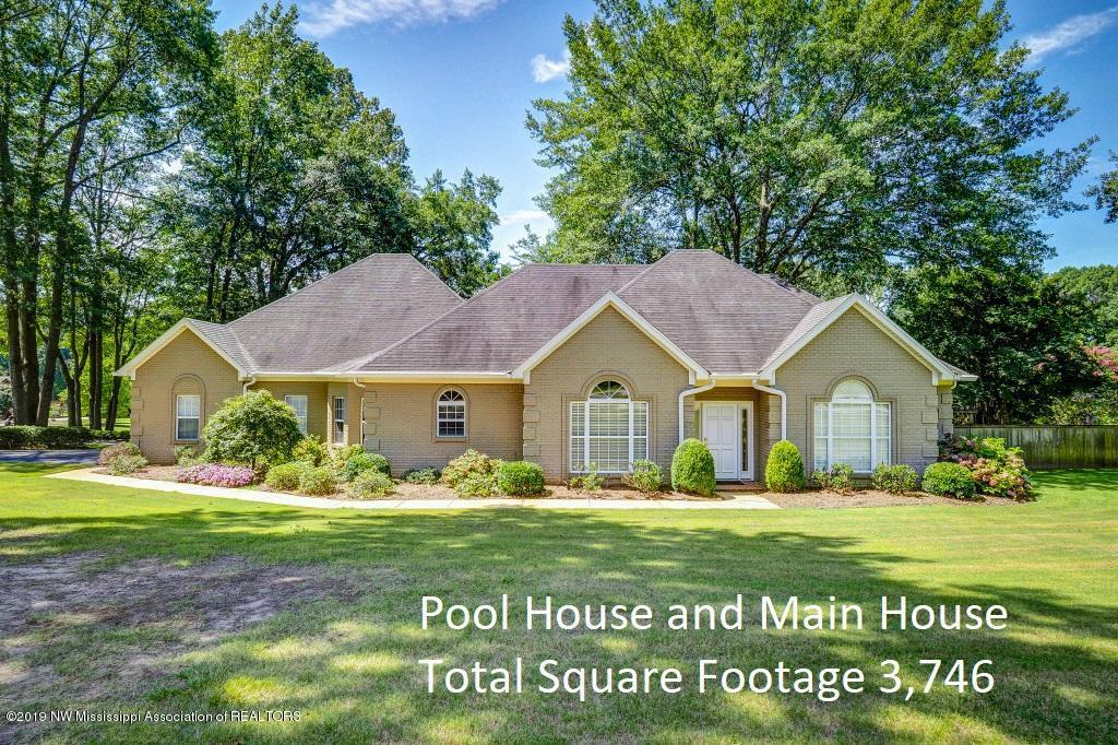 650 Oakley Road Senatobia, MS 38668 - Photo 57 of 57 oak pic