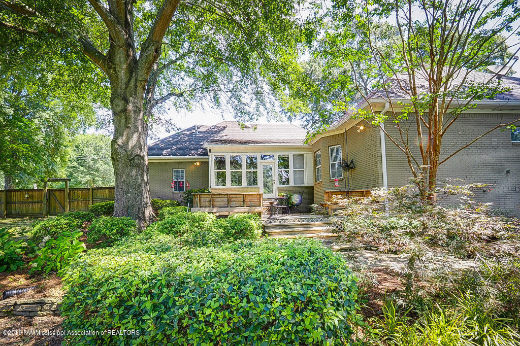 650 Oakley Road Senatobia, MS 38668 - Photo 6 of 57 Beautiful Landscape