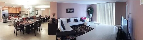$2,300 | 1865 South Ocean Drive, Unit 2B, Hallandale Beach, FL 33009