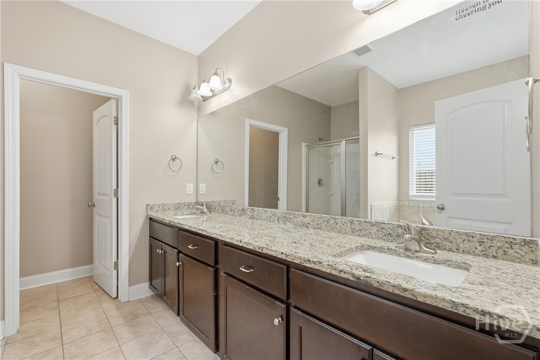 105 Aquaduct Drive Rincon, GA 31326 - Photo 30 of 44 Double vanities in Primary