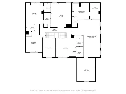 $879,900 | 550 League Line Road, Smithville, TX 78957