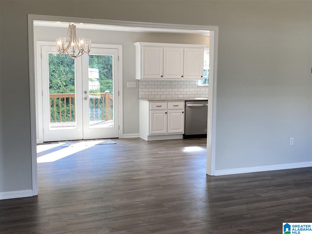 835 Whites Gap Road Southeast Jacksonville, AL 36265 - Photo 10 of 35