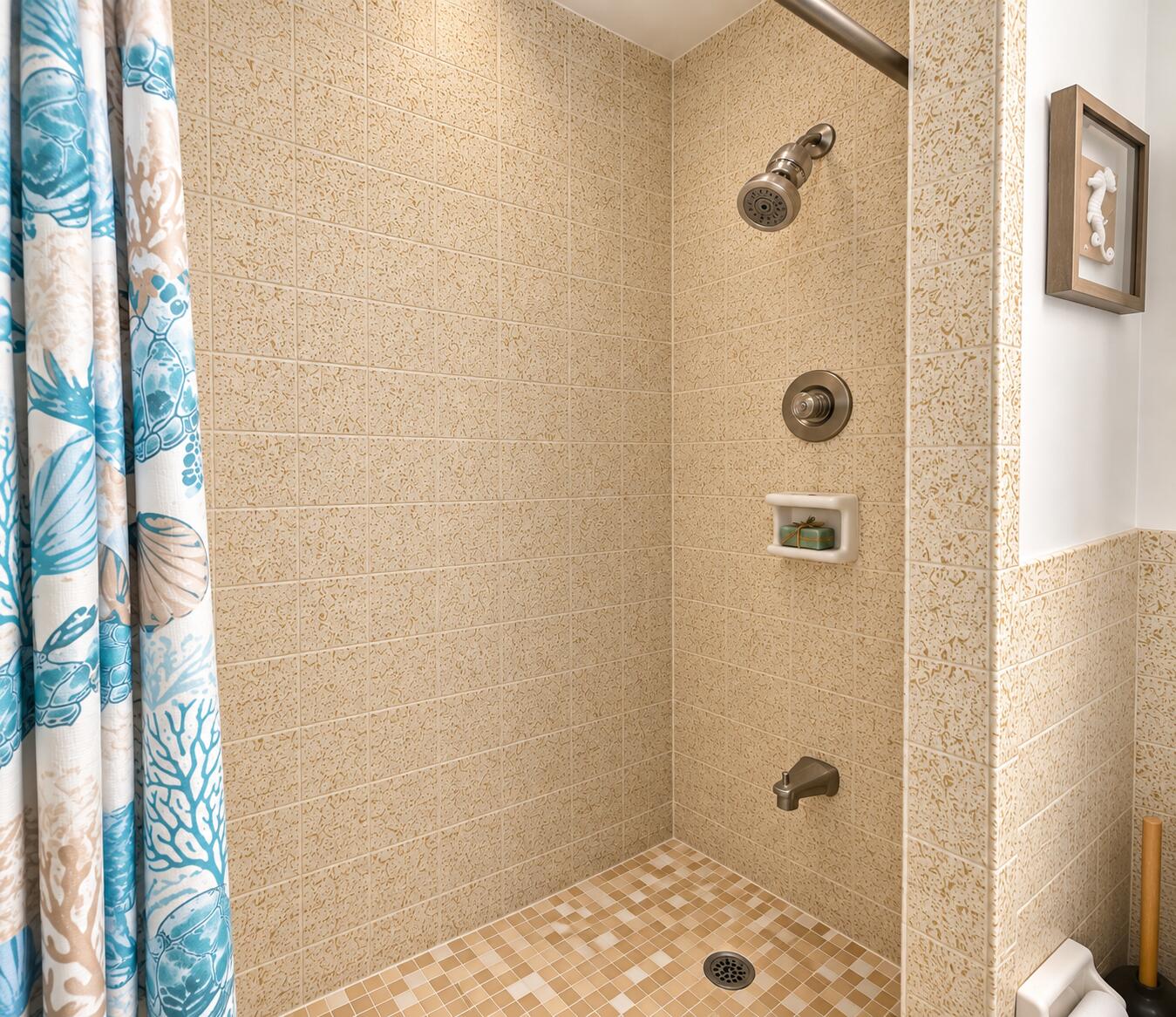 1455 Sunset Road Big Pine Key, FL 33043 - Photo 18 of 29 BATH SHOWER