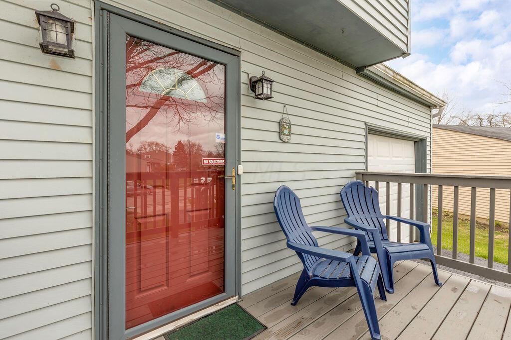 8581 Canyon Cove Road Galloway, OH 43119 - Photo 5 of 45 8581CanyonCoveRd.-Exterior-7