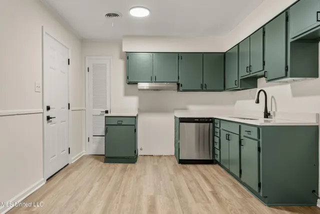 $155,000 | 206.5 Gordon Drive, Batesville, MS 38606