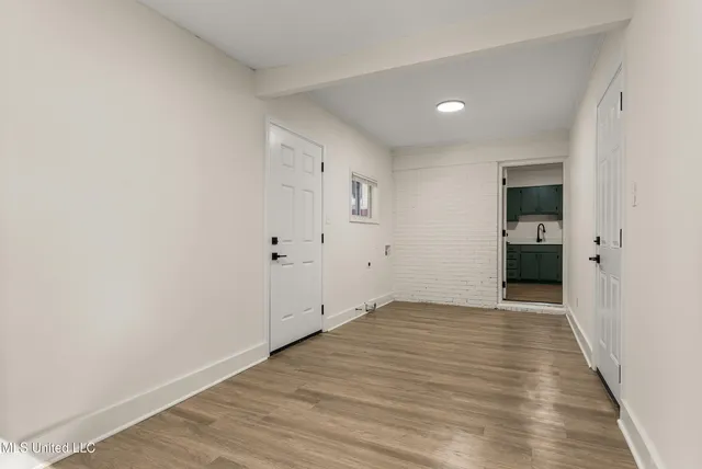 $155,000 | 206.5 Gordon Drive, Batesville, MS 38606