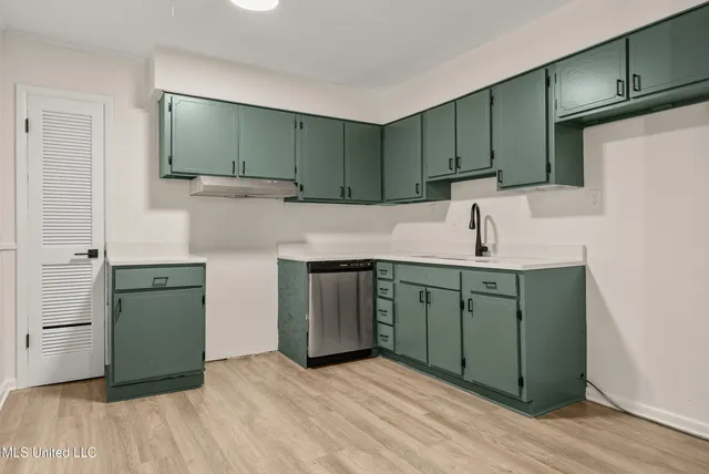 $155,000 | 206.5 Gordon Drive, Batesville, MS 38606