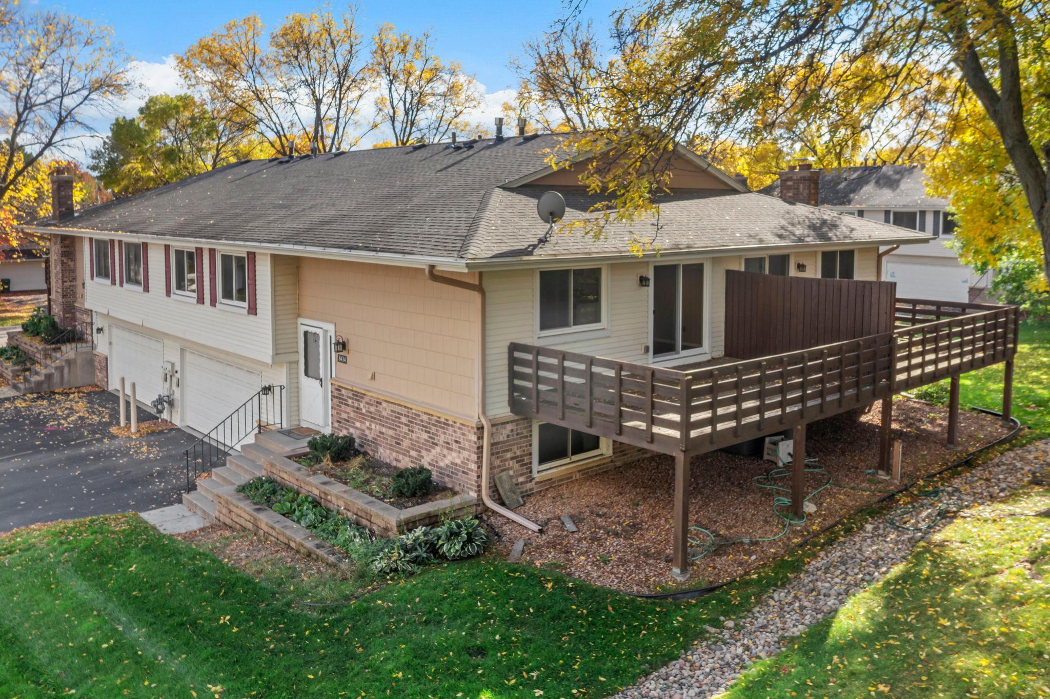 8434 West 97th Street Bloomington, MN 55438 - Photo 36 of 47