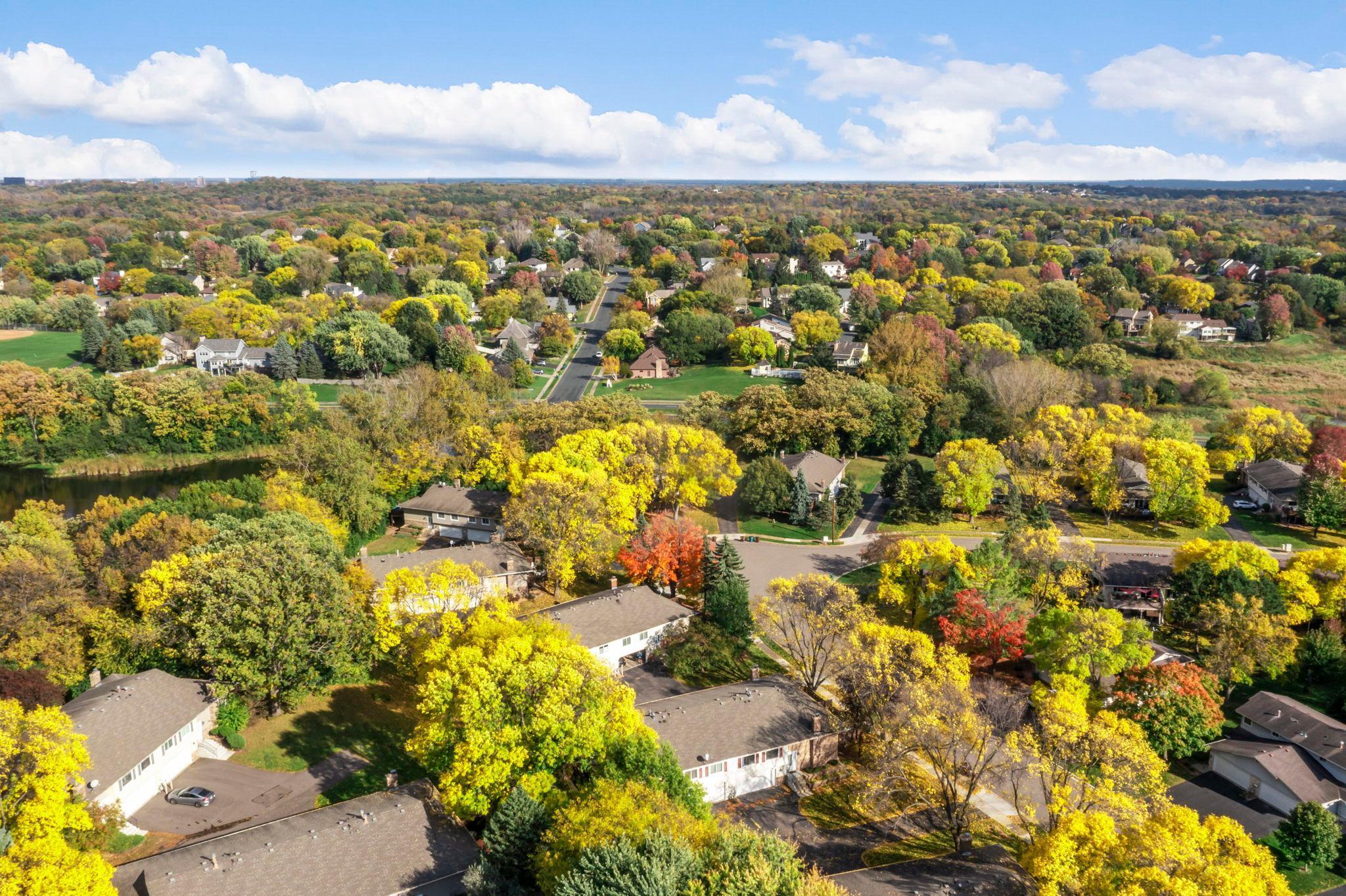 8434 West 97th Street Bloomington, MN 55438 - Photo 38 of 47