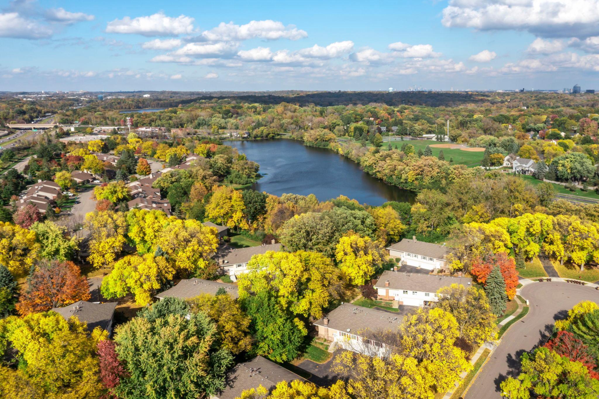 8434 West 97th Street Bloomington, MN 55438 - Photo 40 of 47