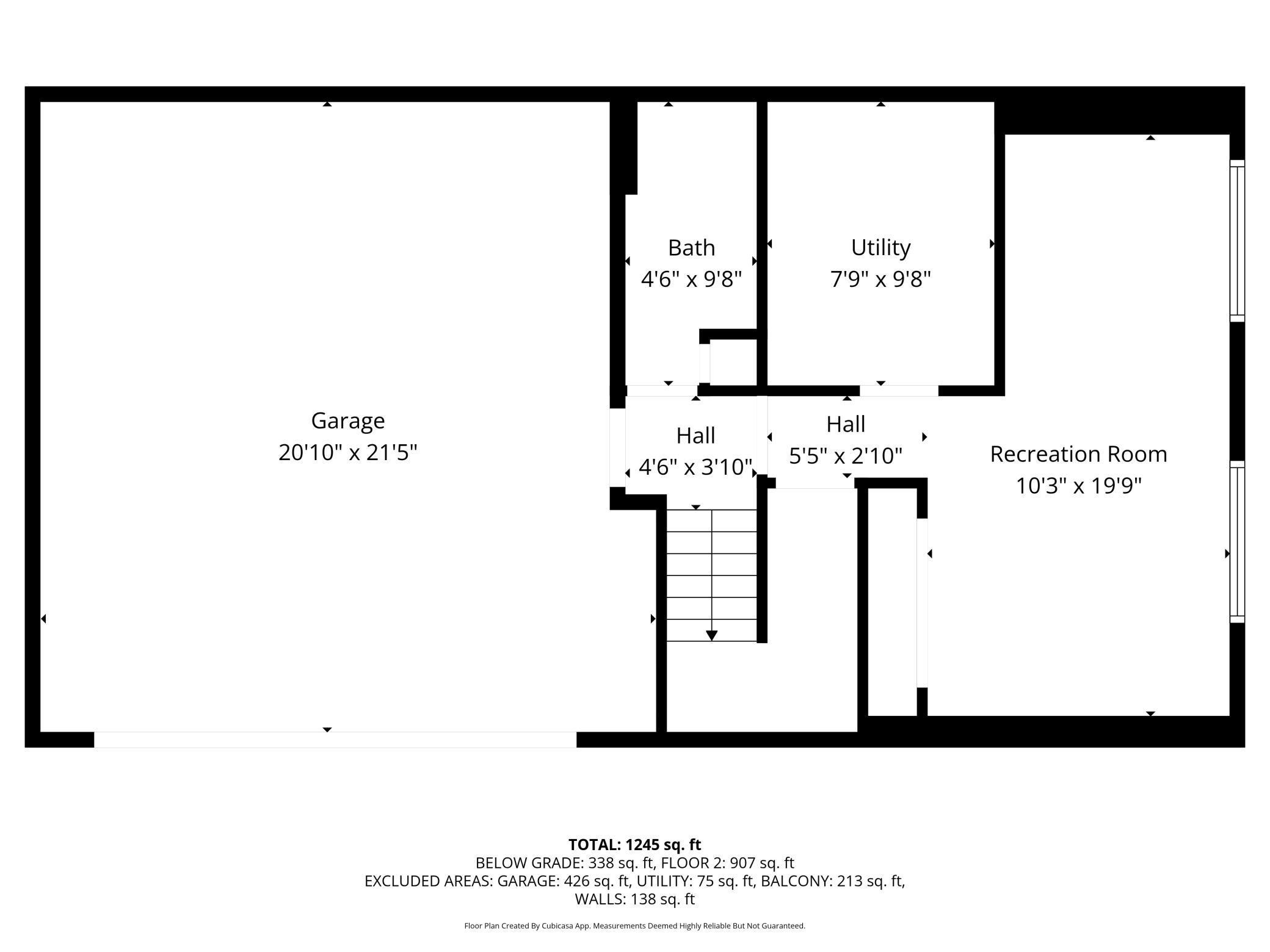 8434 West 97th Street Bloomington, MN 55438 - Photo 42 of 47