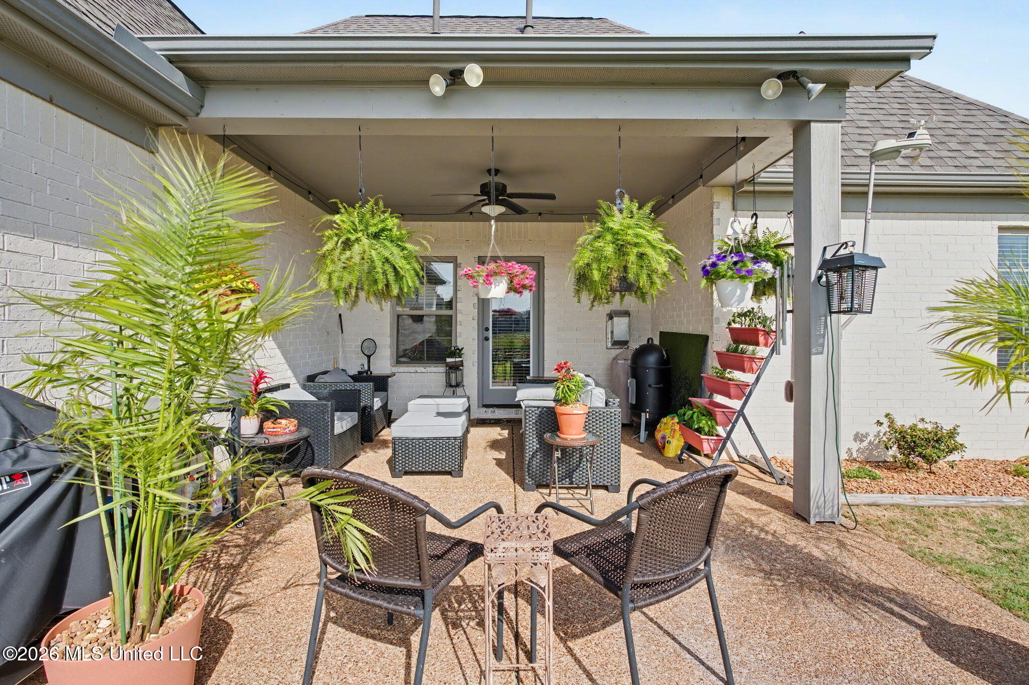 3797 Roland Drive Southaven, MS 38672 - Photo 25 of 35 24-web-or-mls-3797 Roland Dr-23