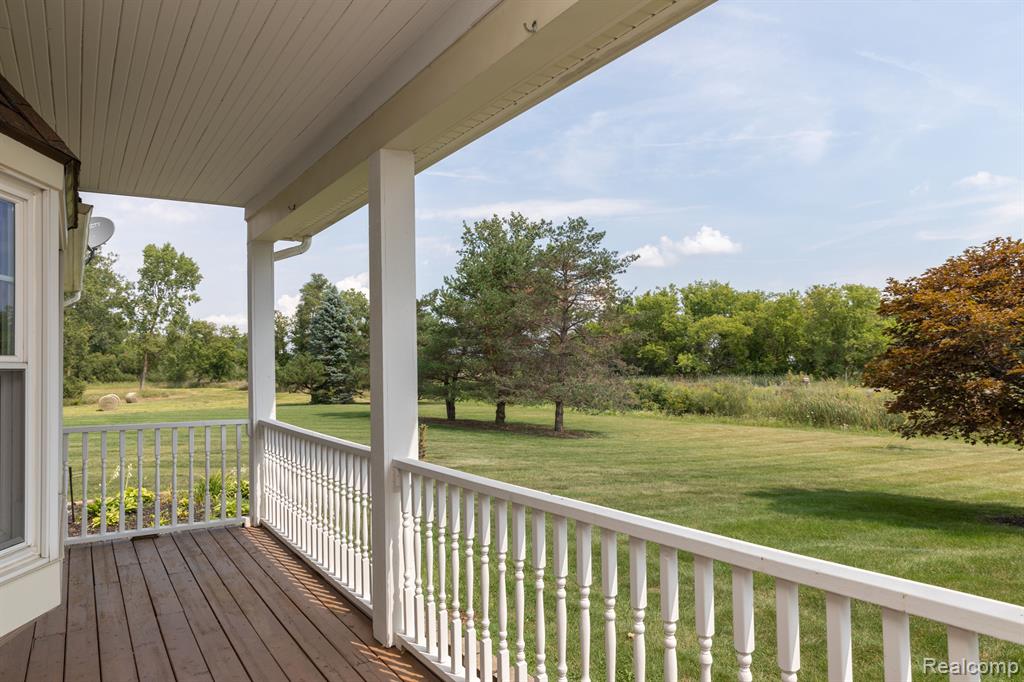 5559 Cade Road Imlay City, MI 48444 - Photo 6 of 98