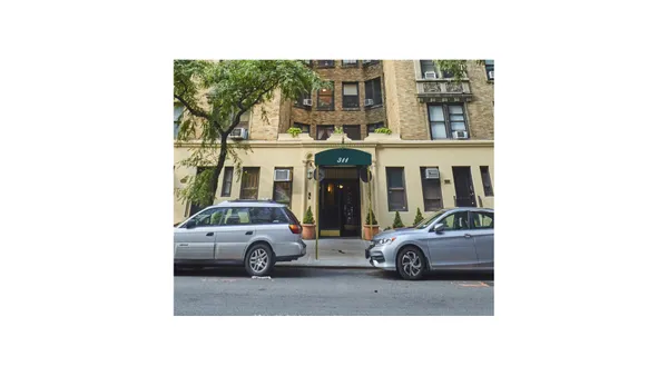 $3,400 | 311 East 72nd Street, Unit 1G | Lenox Hill