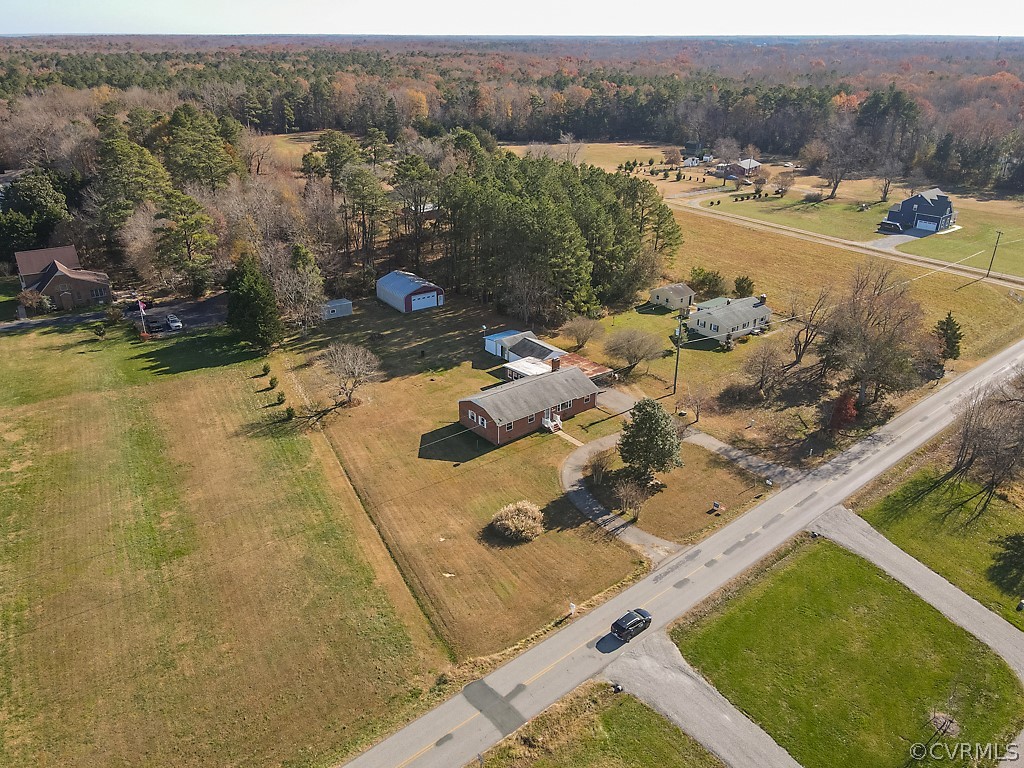 10336 Georgetown Road Mechanicsville, VA 23116 - Photo 2 of 42 All of this in a great location just 6 short miles from the Rt.301/I295 interchange.