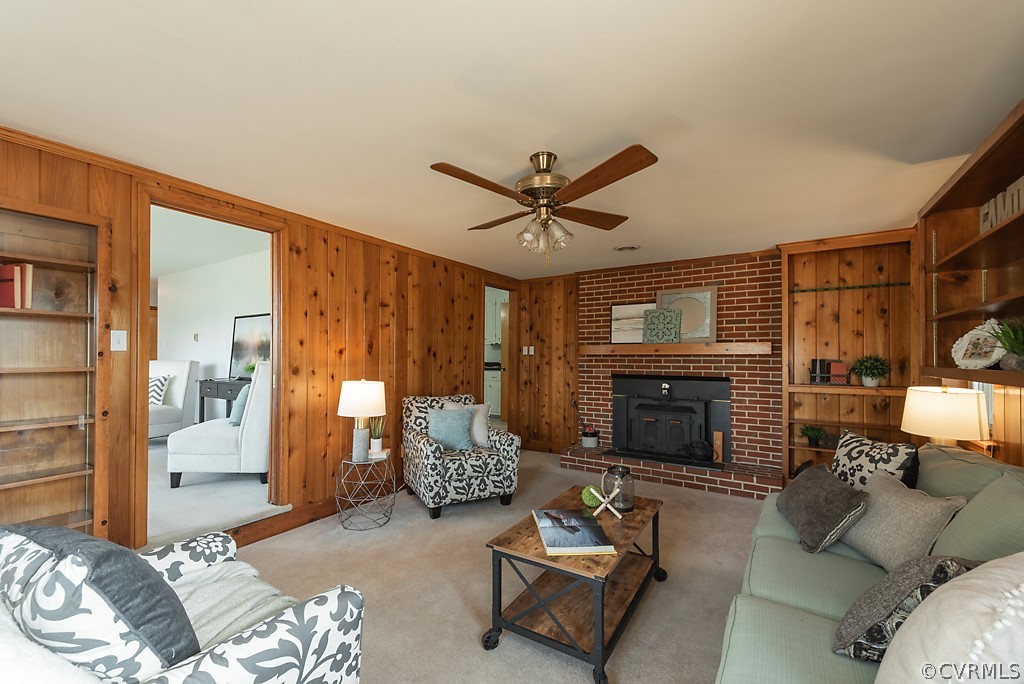 10336 Georgetown Road Mechanicsville, VA 23116 - Photo 21 of 42 Gallery Image 21