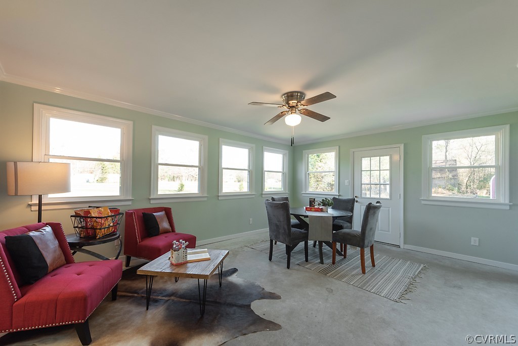 10336 Georgetown Road Mechanicsville, VA 23116 - Photo 23 of 42 Gallery Image 23