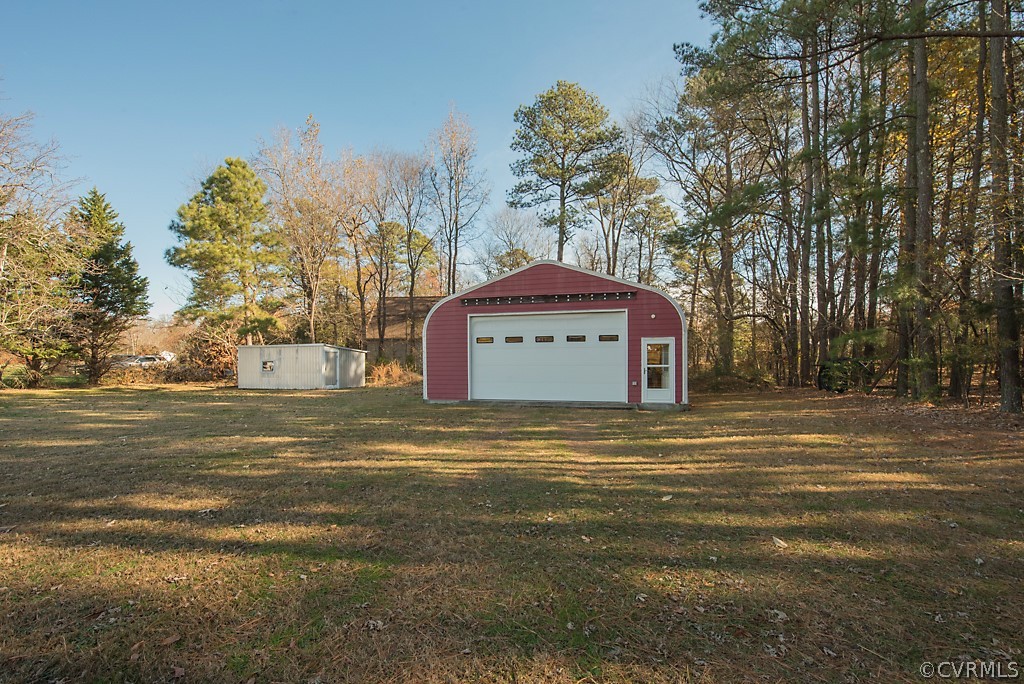 10336 Georgetown Road Mechanicsville, VA 23116 - Photo 35 of 42 Gallery Image 35