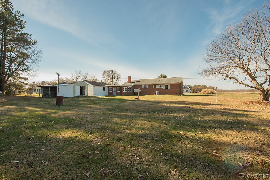 10336 Georgetown Road Mechanicsville, VA 23116 - Photo 36 of 42 Gallery Image 36