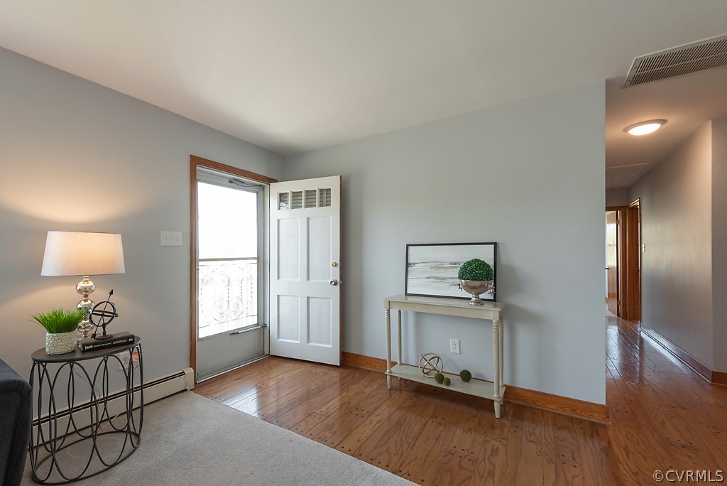 10336 Georgetown Road Mechanicsville, VA 23116 - Photo 6 of 42 Gallery Image 6