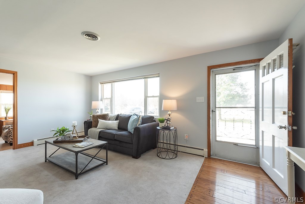 10336 Georgetown Road Mechanicsville, VA 23116 - Photo 7 of 42 Gallery Image 7