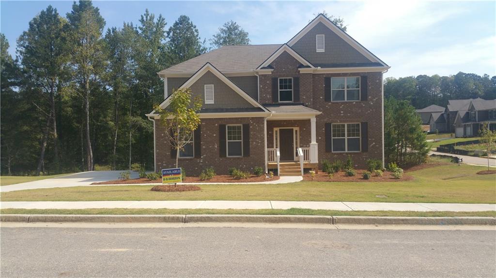 3447 Parkside View Boulevard Dacula, GA 30019 - Photo 1 of 1