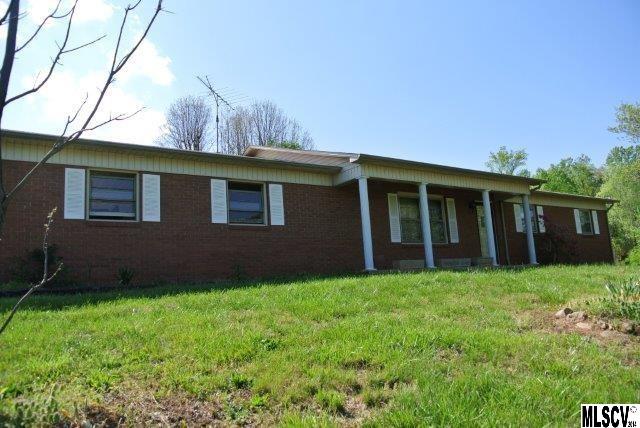 3964 Miller Bridge Road Connelly Springs, NC 28612 - Photo 1 of 19 Gallery Image 1