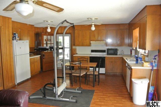 3964 Miller Bridge Road Connelly Springs, NC 28612 - Photo 12 of 19 Gallery Image 12