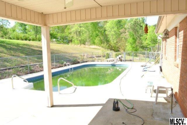 3964 Miller Bridge Road Connelly Springs, NC 28612 - Photo 4 of 19 Gallery Image 4