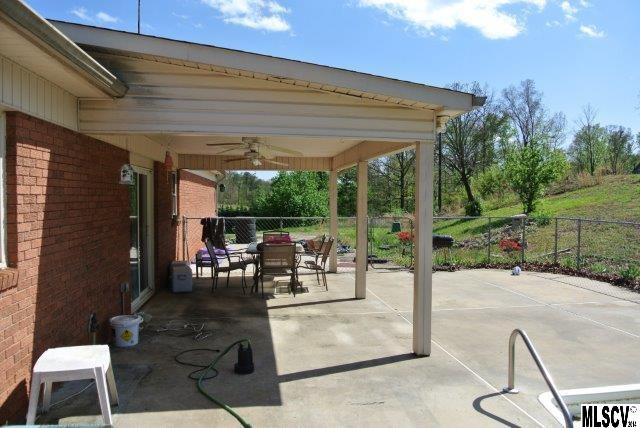 3964 Miller Bridge Road Connelly Springs, NC 28612 - Photo 5 of 19 Gallery Image 5