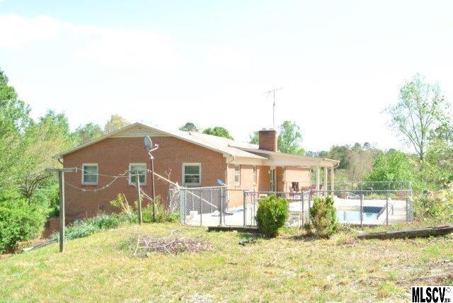 3964 Miller Bridge Road Connelly Springs, NC 28612 - Photo 6 of 19 Gallery Image 6