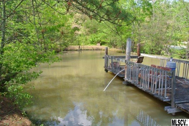 3964 Miller Bridge Road Connelly Springs, NC 28612 - Photo 7 of 19 Gallery Image 7