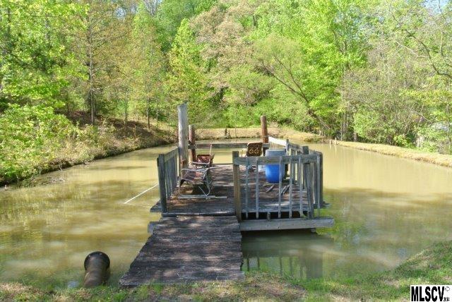 3964 Miller Bridge Road Connelly Springs, NC 28612 - Photo 8 of 19 Gallery Image 8