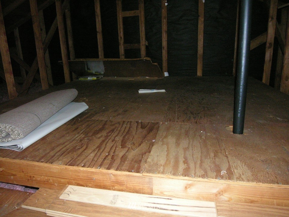 604 Deerbrush Loop Southeast Olympia, WA 98513 - Photo 10 of 17 Gallery Image 10