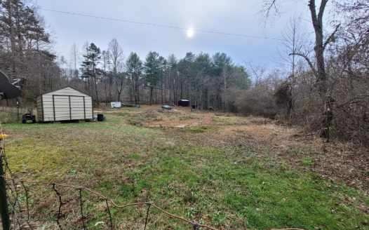 1258 Steertown Road Murphy, NC 28906 - Photo 3 of 4 Additional View