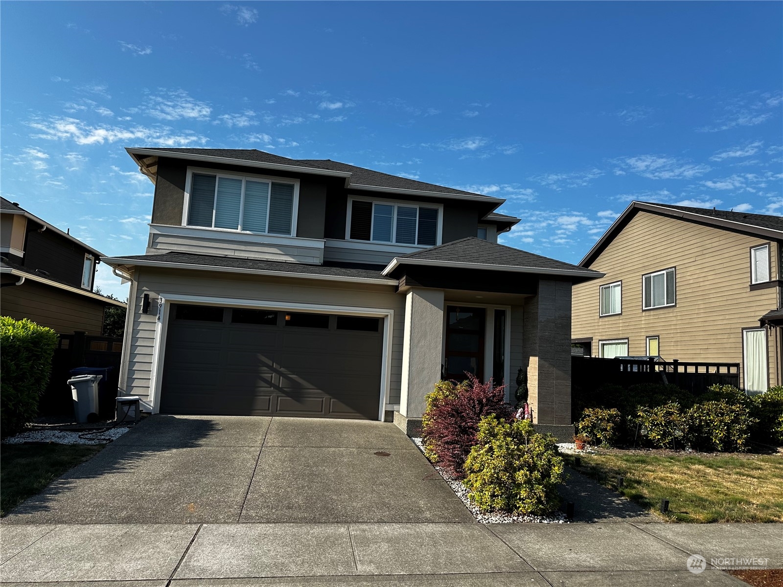 3914 Northeast 24th Court Renton, WA 98056 - Photo 2 of 2 Gallery Image 2