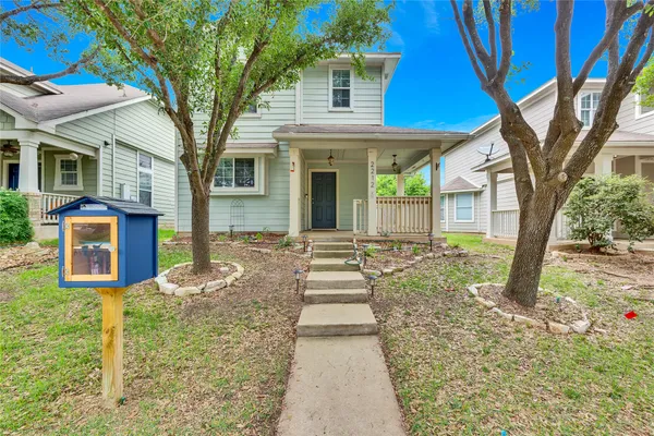 $2,200 | 2212 Melissa Oaks Lane, Austin, TX 78744