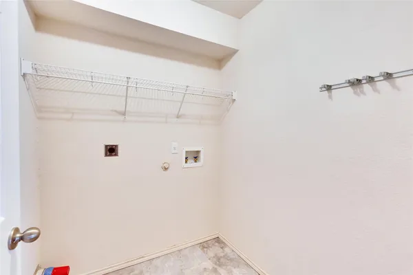 a view of bathroom
