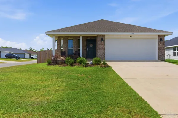 $300,000 | 601 Sand Pne Road, Cantonment, FL 32533