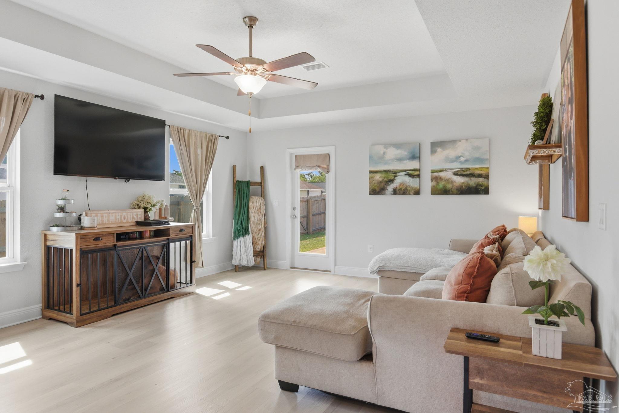 601 Sand Pne Road Cantonment, FL 32533 - Photo 15 of 29